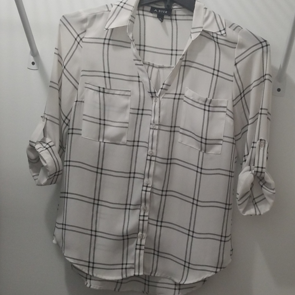 A. Byer Top